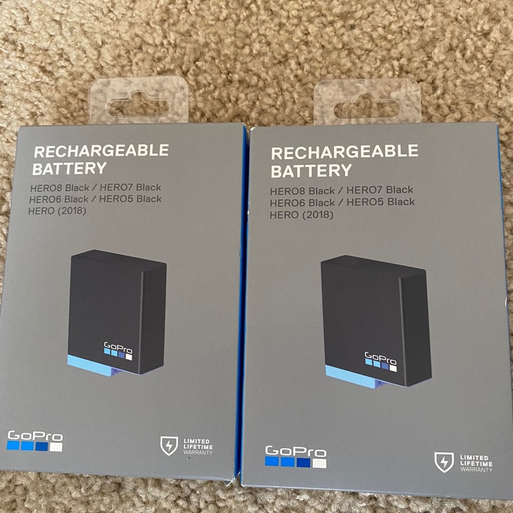 Go pro - Picture 4 of 5